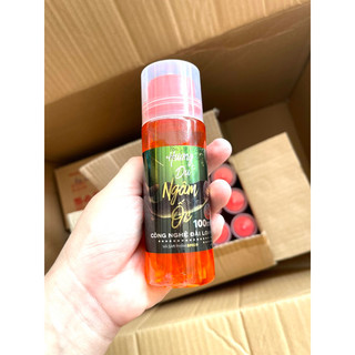 Hạt Xả Trắm Đen SA PHẠM (Vị Thơm+Tanh)