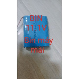 Bin máy mài móng tay