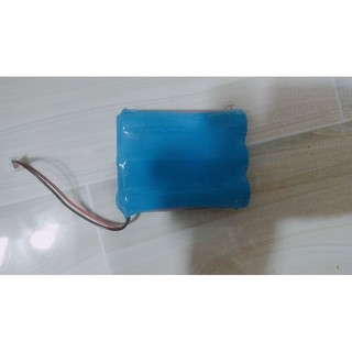 Bin máy mài móng tay