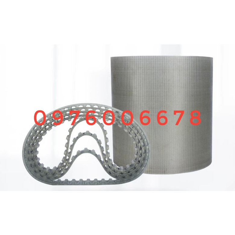 Dây curoa T10-410-15mm