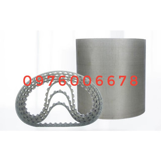 Dây curoa t10-410-15mm
