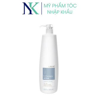 Dầu Gội Chống Rụng Tóc Lakme K.Therapy Active