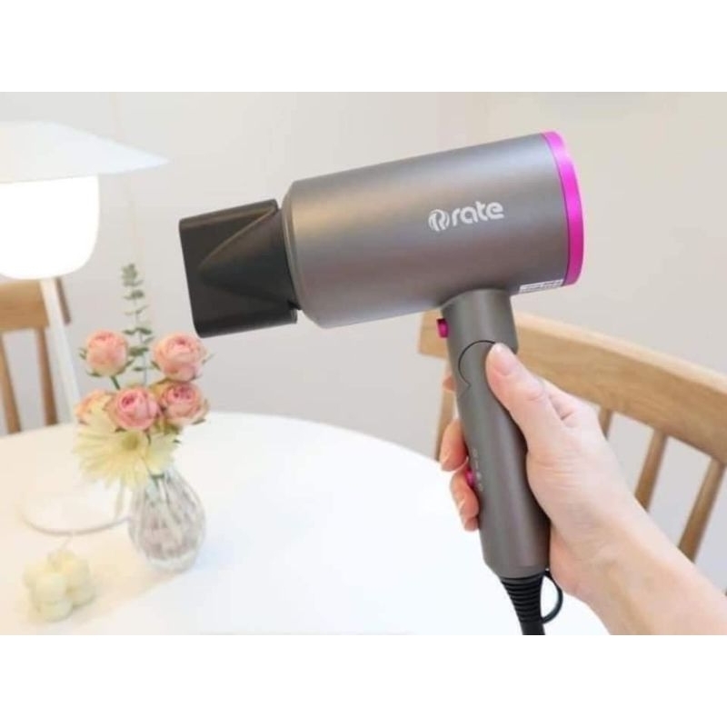 Máy sấy tóc F600 Nội địa Hàn Rate