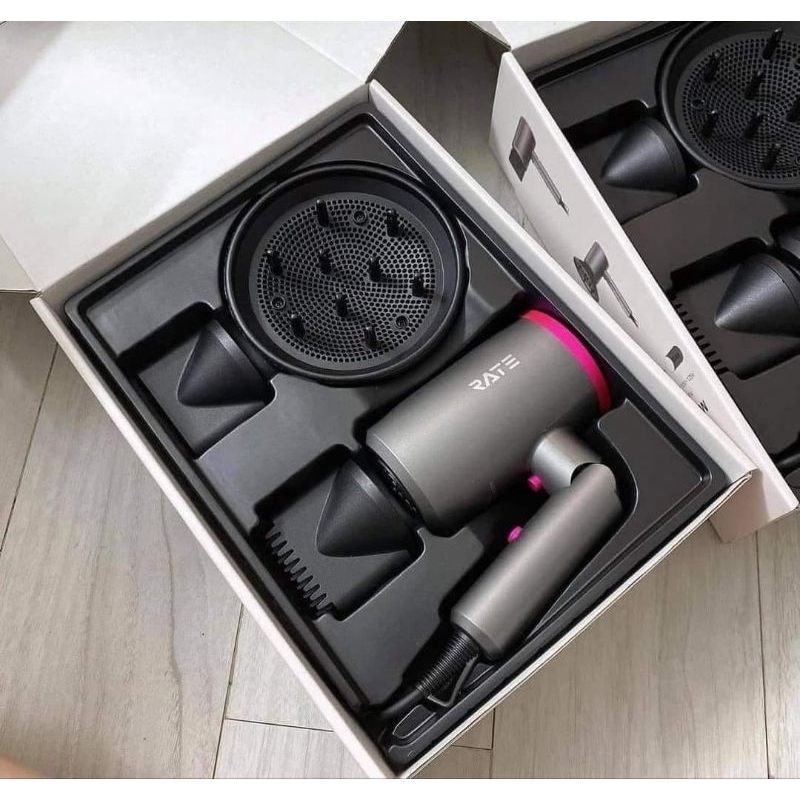 Máy sấy tóc F600 Nội địa Hàn Rate