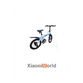 Xe đạp điện trợ lực himo z20 pro 2023 tốc độ 34km/h