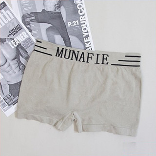 Sét 5 Quần sịp đùi nam Munafia túi zip