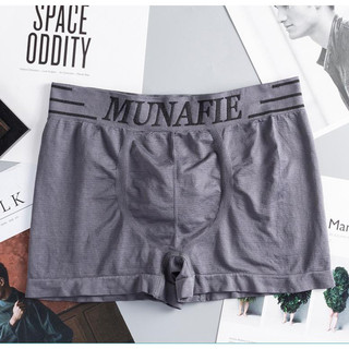 Sét 5 Quần sịp đùi nam Munafia túi zip