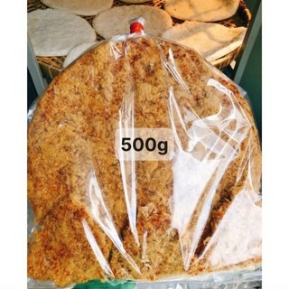 Cơm Cháy Siêu Chà Bông túi 500gr