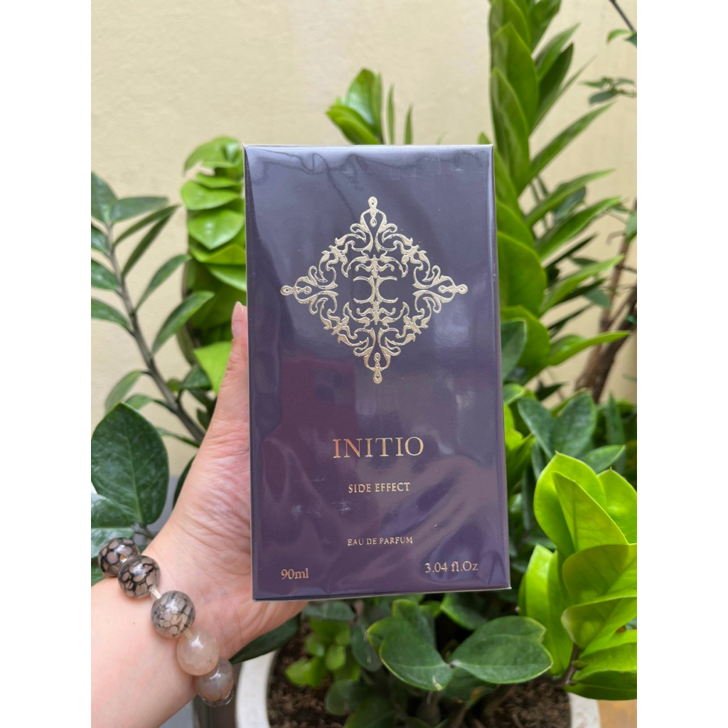 Nước hoa Initio 90ml EDP side effect