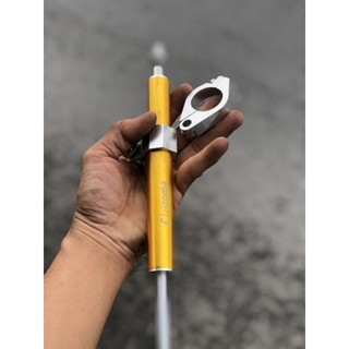 Trợ lực sườn MATRIS , RIZOMA