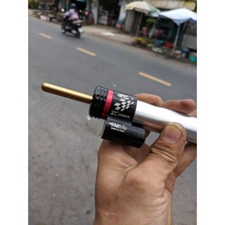 Trợ lực sườn MATRIS , RIZOMA