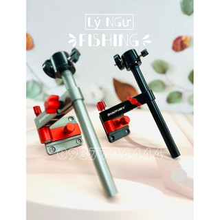 Pat đèn gắn thùng 360độ - Lý ngư fishing