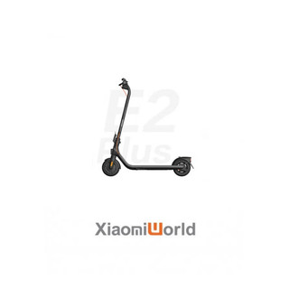 Xe điện scooter xiaomi segway ninebot e2 plus 2023