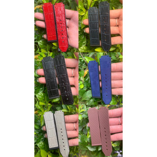 Dây đồng hồ HUBI0T size 38mm