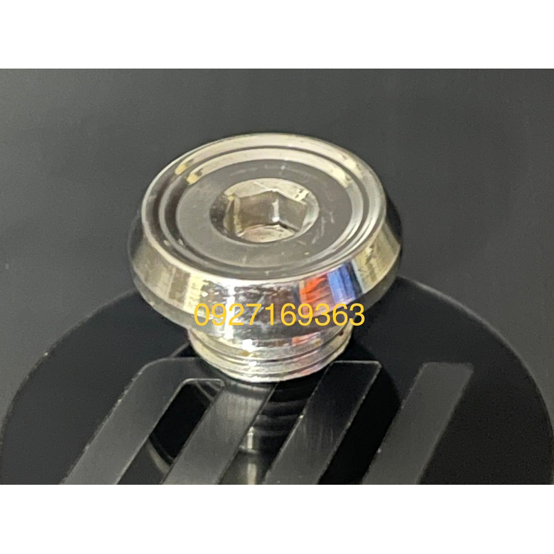 Ốc mâm lữa Thái inox 304 hàng sáng bóng cho các dòng xe