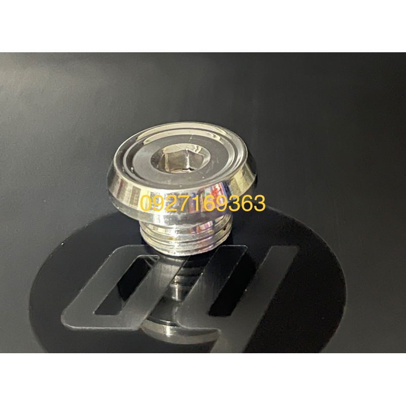 Ốc mâm lữa Thái inox 304 hàng sáng bóng cho các dòng xe