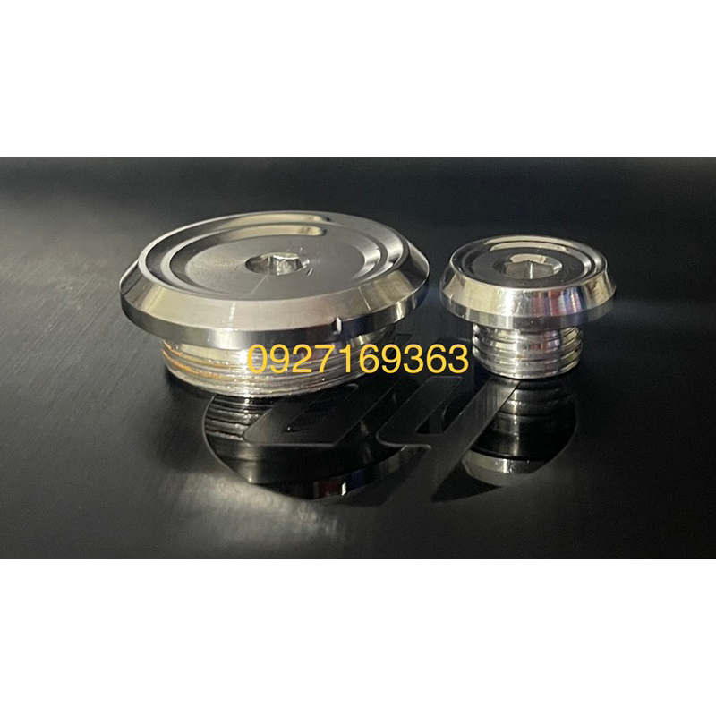 Ốc mâm lữa Thái inox 304 hàng sáng bóng cho các dòng xe