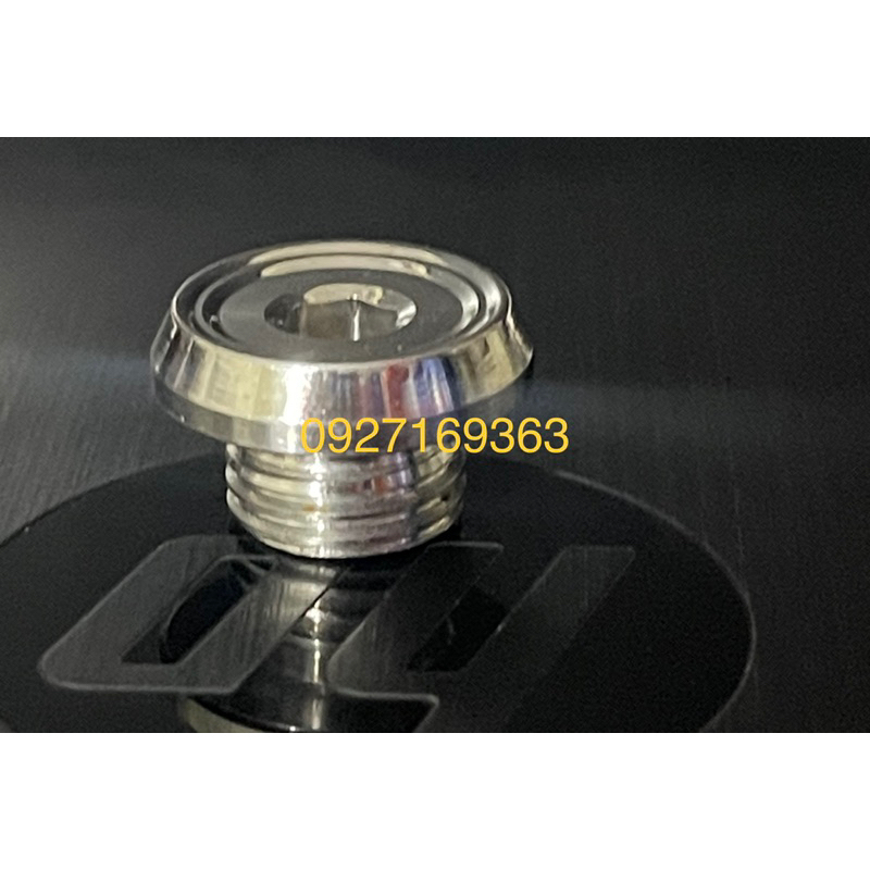 Ốc mâm lữa Thái inox 304 hàng sáng bóng cho các dòng xe