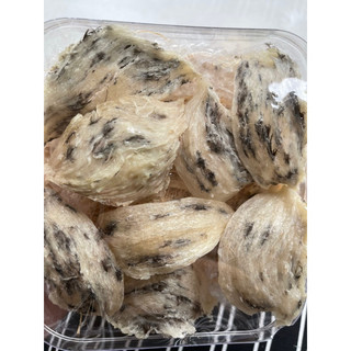 Tổ Yến Thô Khánh Hoà ( Hàng Nhà )