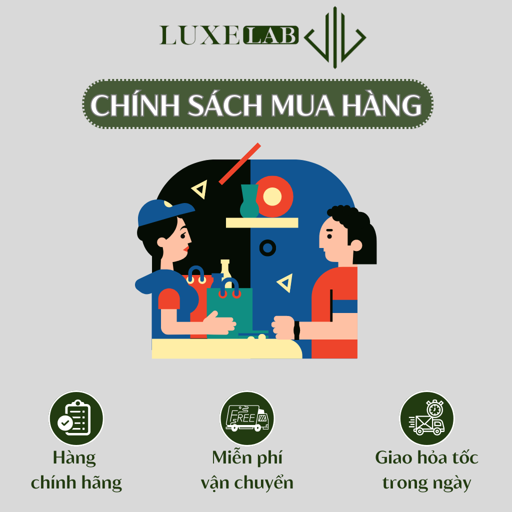 Cọ Bàn Chải Vệ Sinh Bình Nước, Ly Cốc, Bình Sữa Đa Năng 4in1 Tay Cầm Dài LUXELAB 11902