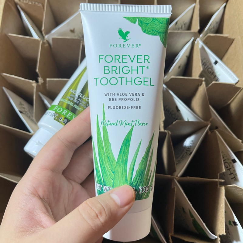 Kem đánh răng lô hội #028 chính hãng date mới nhất ✅