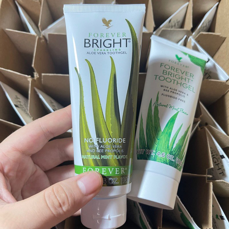 Kem đánh răng lô hội #028 chính hãng date mới nhất ✅