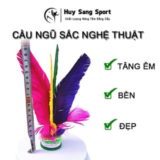 CẦU ĐÁ, CẦU KIỂNG Nghệ Thuật Đa Sắc Màu Đầm, Đẹp và Bám Dính Để Biểu Diễn Skill