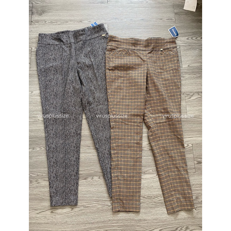 QUẦN TREGGING JONES NEWYORK BIGSIZE XUẤT XỊN