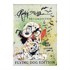 Bài tây Poker Flying Dog v2 Playing Cards
