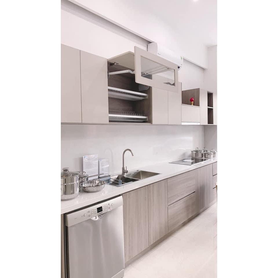 TAY NÂNG CÁNH TỦ BẾP CAO CẤP GIỐNG BLUM HÀNG CHÍNH HÃNG - BẢO HÀNH 5 NĂM