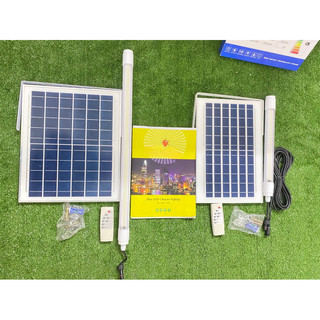 Đèn tuýp năng lượng mặt trời 200W