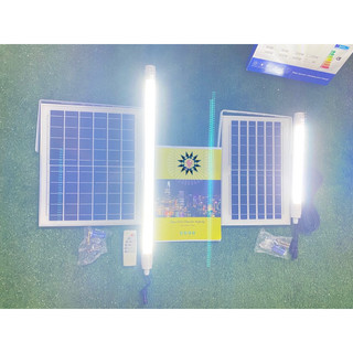 Đèn tuýp năng lượng mặt trời 200W