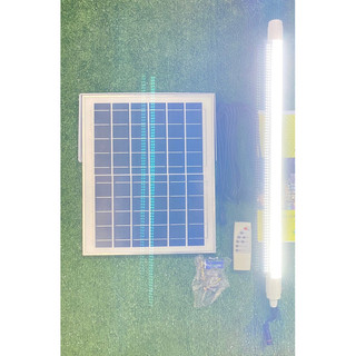 Đèn tuýp năng lượng mặt trời 200W