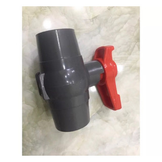 van khoá ống nước pvc 21””27