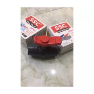 van khoá ống nước pvc 21””27