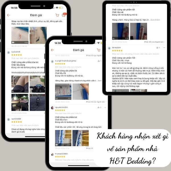 Bộ 4 món đũi hè thoáng mát, Set đũi cao cấp các mẫu thương hiệu sang trọng HT BEDDING