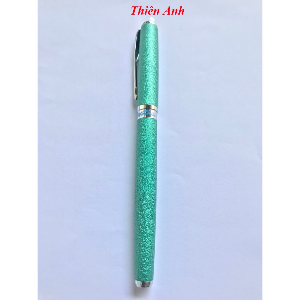 Bút máy luyện chữ đẹp Ouguwen 005 ngòi Calligraphy lá tre bản to, bút luyện chữ đẹp ngòi calligraphy lá tre bản to