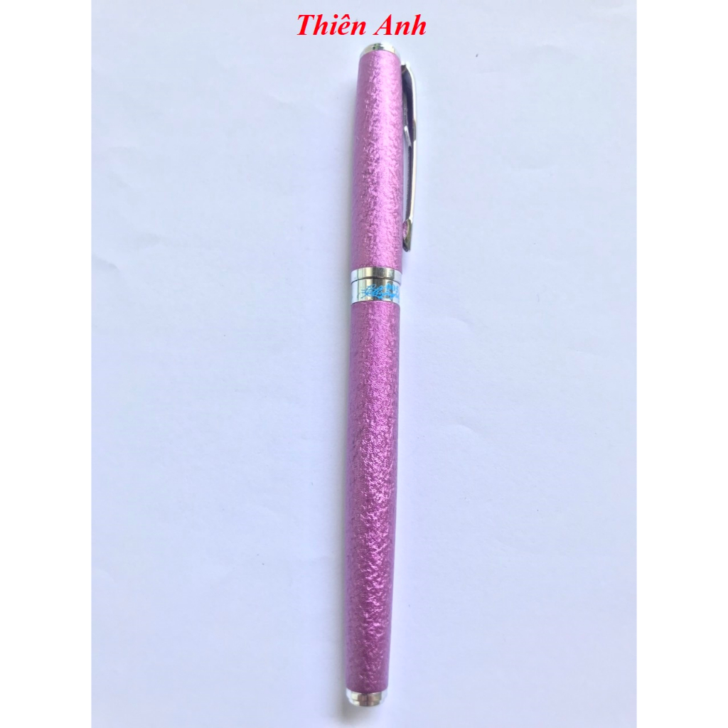 Bút máy luyện chữ đẹp Ouguwen 005 ngòi Calligraphy lá tre bản to, bút luyện chữ đẹp ngòi calligraphy lá tre bản to