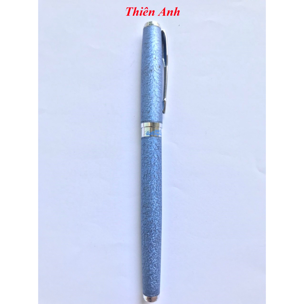 Bút máy luyện chữ đẹp Ouguwen 005 ngòi Calligraphy lá tre bản to, bút luyện chữ đẹp ngòi calligraphy lá tre bản to