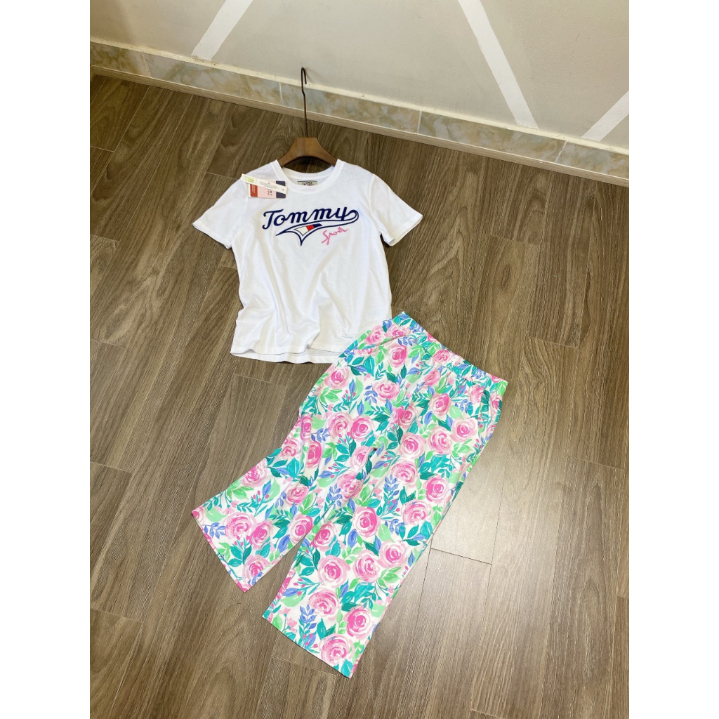 Set Tommy Lửng Xinh Xắn SWTM00064