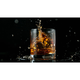 Label 5 Classic Black- 0.70L