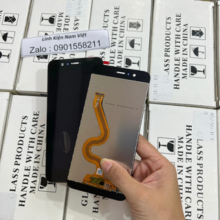 Màn hình Huawei Nova 2 Plus (Đen)