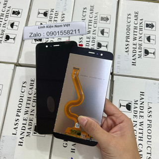 Màn hình Huawei Nova 2 Plus (Đen)