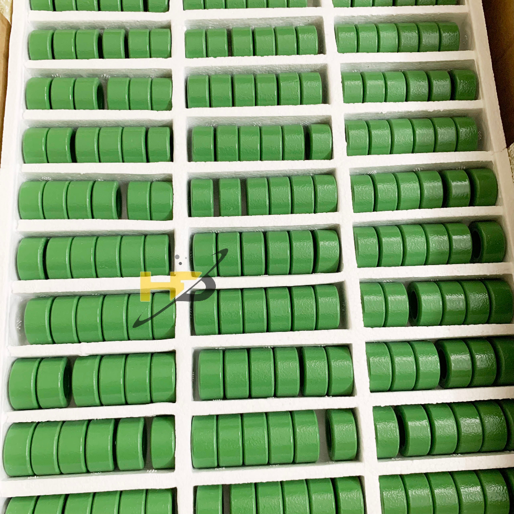 Lõi Xuyến Ferit Kích Thước 25x15x10mm Dùng Để Quấn Cuộn Cảm