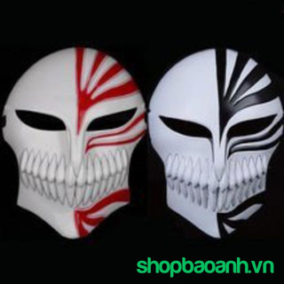 Mặt nạ hóa trang Halloween Ichigo anime Bleach