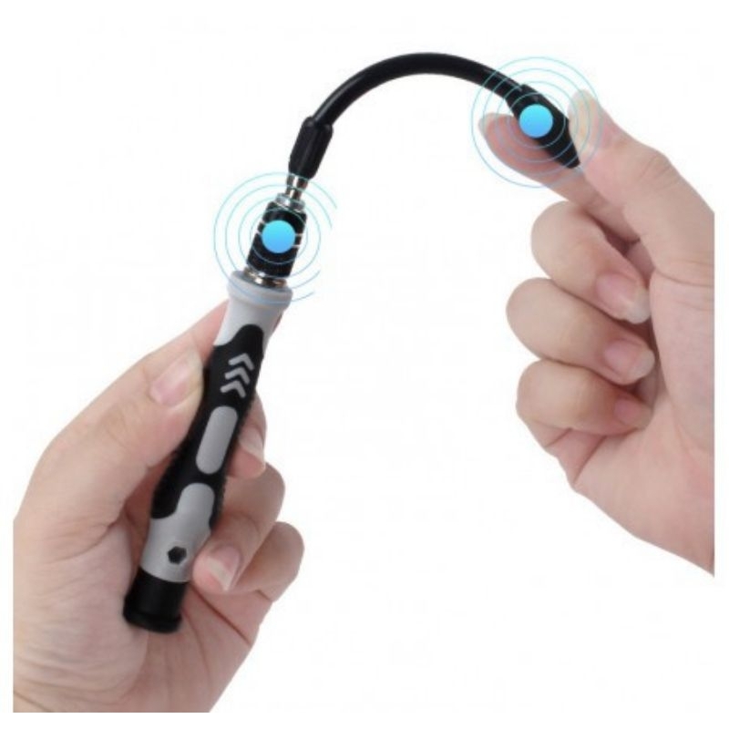 Bộ Tua Vít Đa Năng 115 Chi Tiết