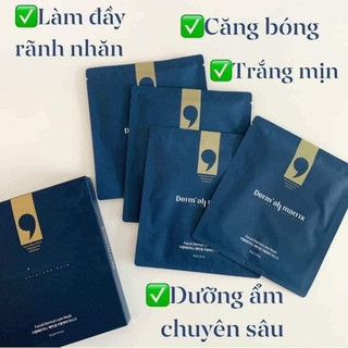 Mặt nạ thạch Derma All Matrix