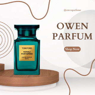 Owen - Nước Hoa Tom Ford Neroli Portofine