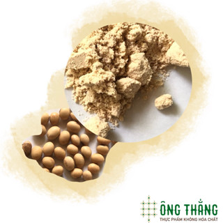 Bột đậu nành mầm ÔNG THẮNG - 350g/500g