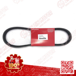 Dây curoa vision 110 2011 2012 2013, click 110, vario 110 fi 2014 2015, beat fi 2012 - 2014 23100kzl931, 23100-kzl-931
